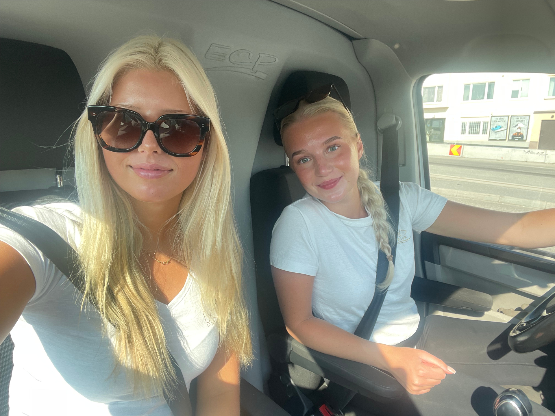 Instagram-inlägg från Dalarös Fisk 6